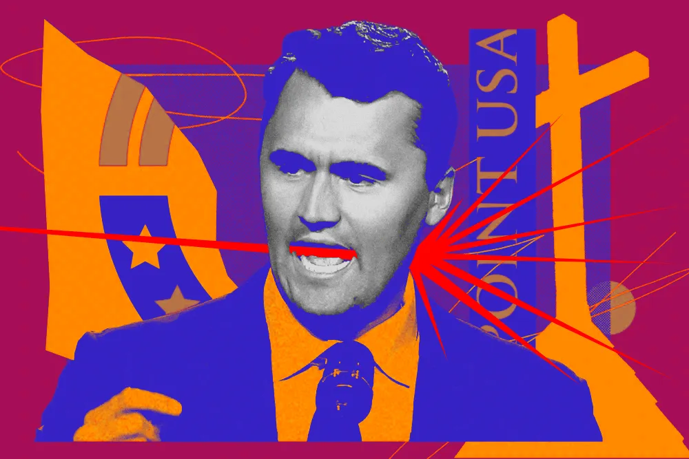 Charlie Kirk was assassinated on September 10th, 2025